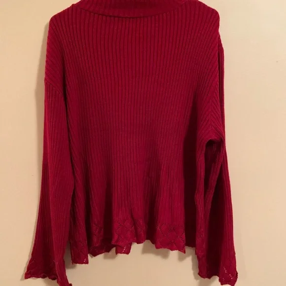 Turtleneck Sweater - Picture 3 of 6
